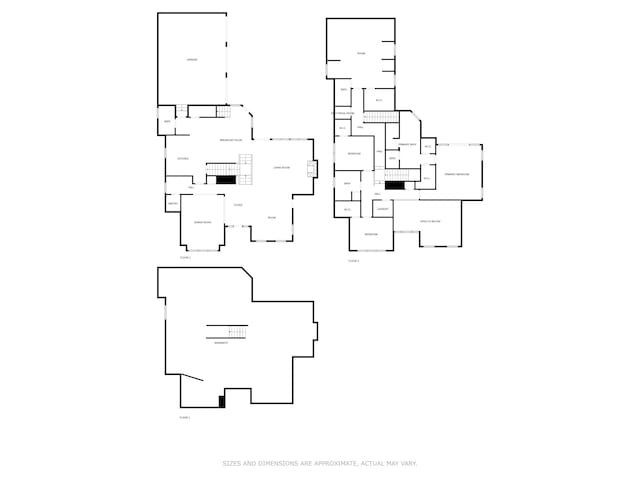 7189 Lockford N, Avon, IN 46123 - room layout