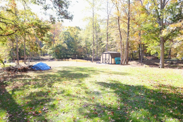 9540 E Brentmoore Rd, Brazil, IN 47834 - view of green lawn