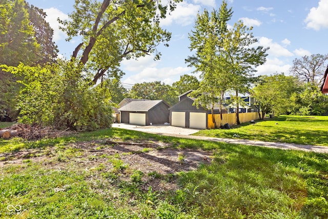 2304 Coyner Ave, Indianapolis, IN 46218