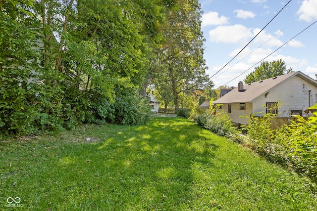 2304 Coyner Ave, Indianapolis, IN 46218