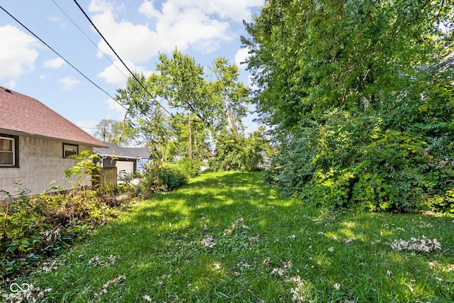 2304 Coyner Ave, Indianapolis, IN 46218