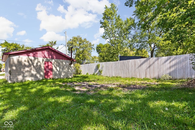 2304 Coyner Ave, Indianapolis, IN 46218