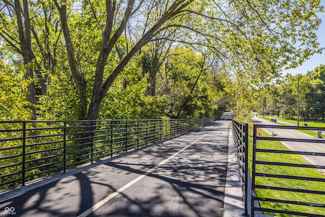 456 Monon Way Dr, Carmel, IN 46032 - view of surrounding community