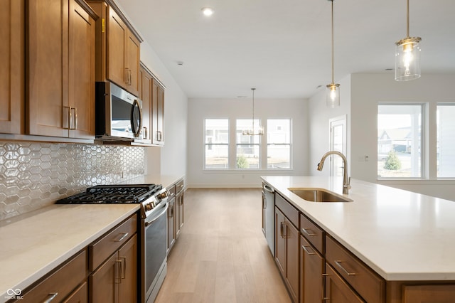 view of kitchen