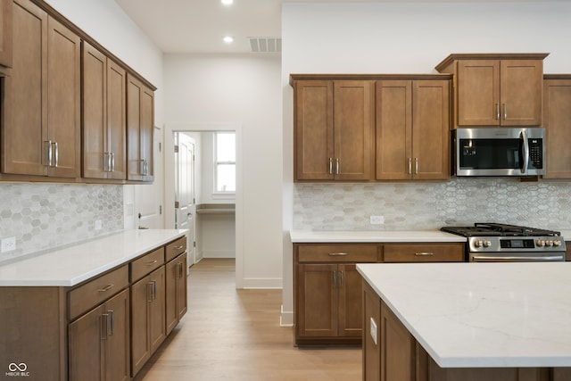 view of kitchen