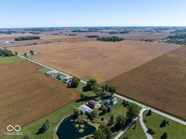 10221 N State Road 1, Ossian, IN 46777