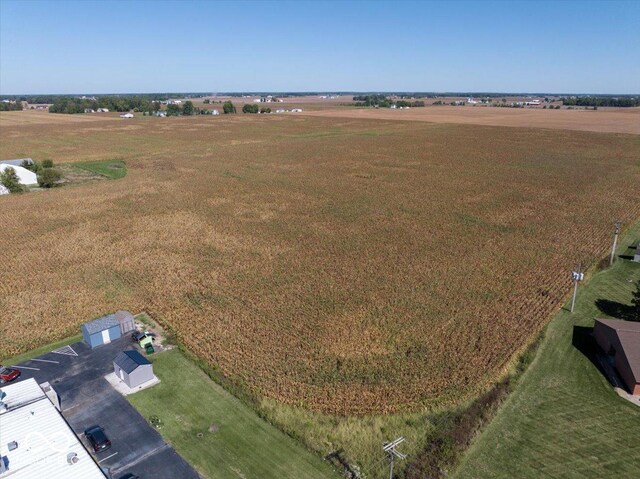 10221 N State Road 1, Ossian, IN 46777
