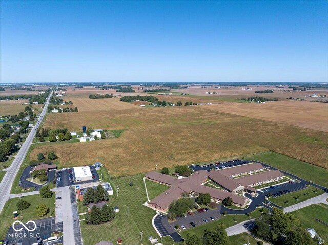 10221 N State Road 1, Ossian, IN 46777