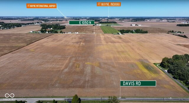 10221 N State Road 1, Ossian, IN 46777