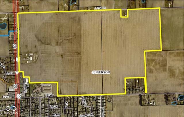 10221 N State Road 1, Ossian, IN 46777