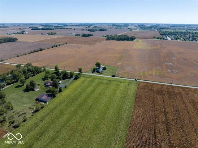 10221 N State Road 1, Ossian, IN 46777