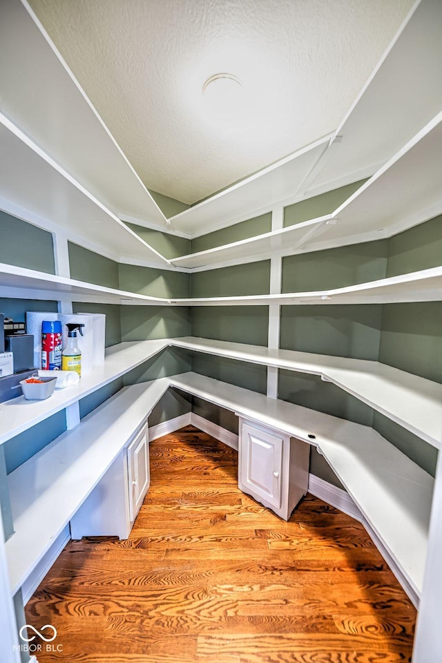 808 Copperfield Xing, Danville, IN 46122 - view of pantry