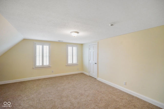 232 N Church St, Morgantown, IN 46160 - interior space with baseboards and light colored carpet