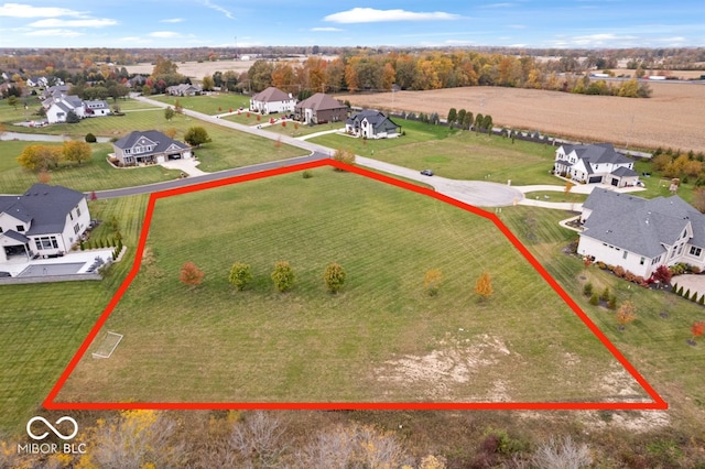 16227 Browning Ct, Fishers IN, 46037 land for sale