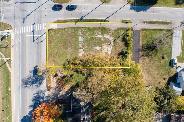 0 S Morristown Pike, Greenfield, IN 46140
