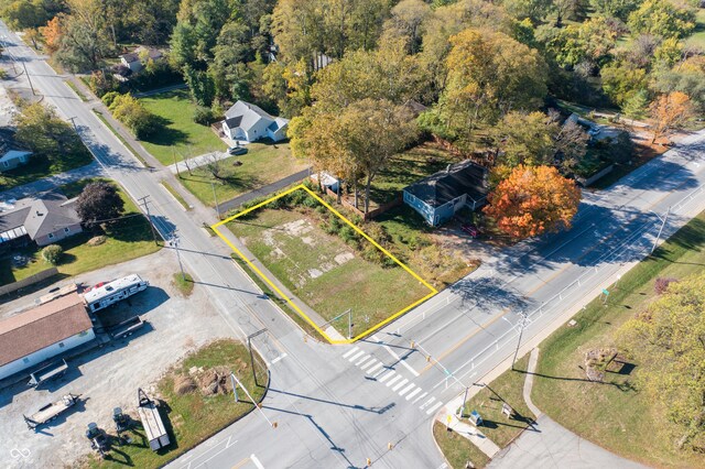 0 S Morristown Pike, Greenfield, IN 46140