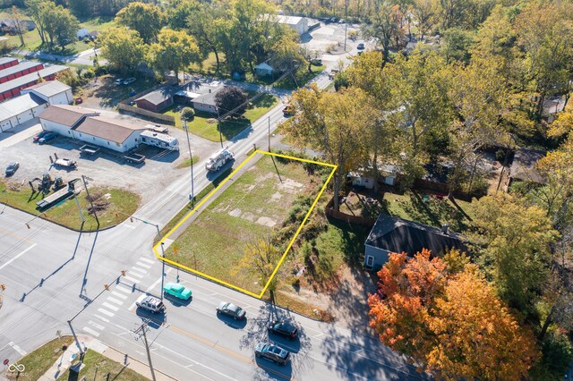 0 S Morristown Pike, Greenfield, IN 46140