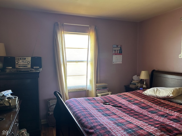 3305 N Keystone Ave, Indianapolis, IN 46218 - view of bedroom