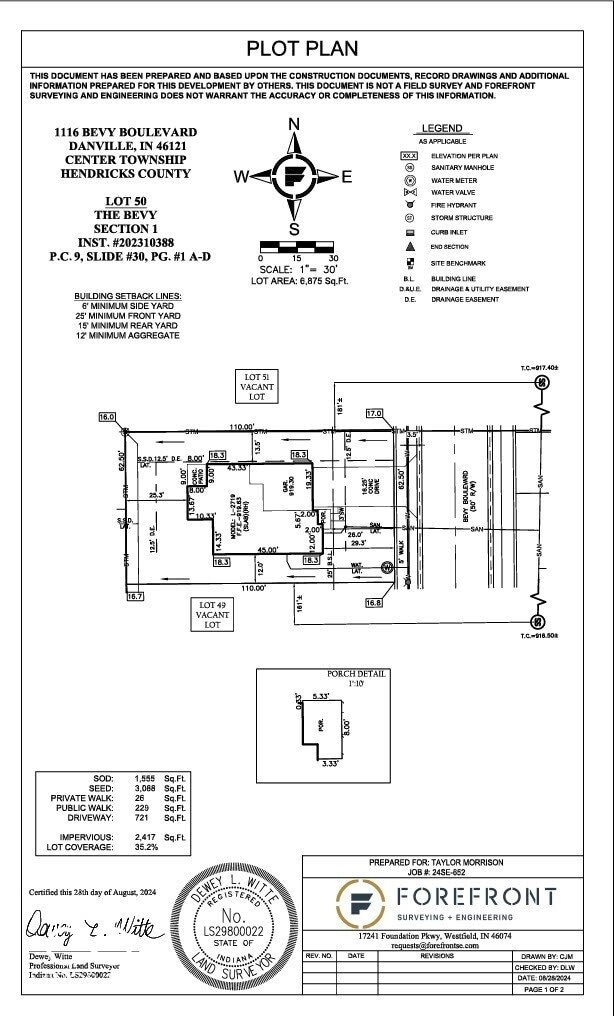 plan