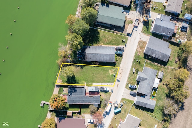 41 Fountain Lake Dr, Greenfield, IN 46140