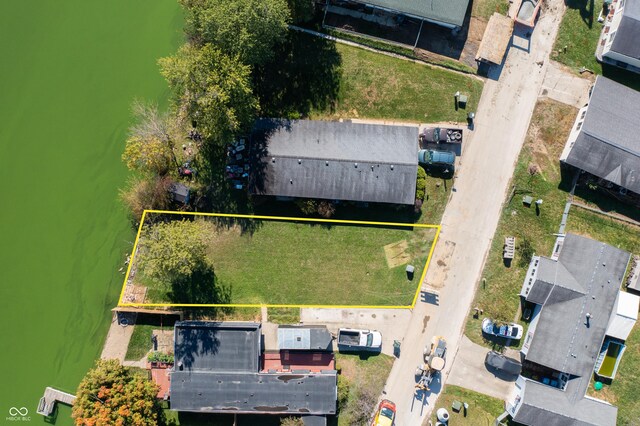 41 Fountain Lake Dr, Greenfield, IN 46140