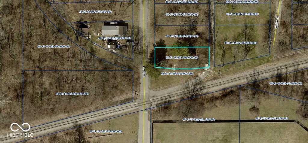 0 Fulton St, Anderson, IN 46016