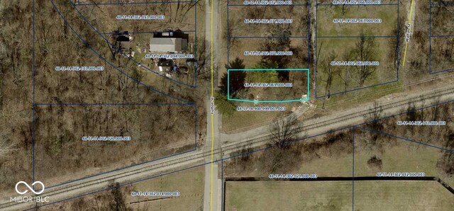0 Fulton St, Anderson, IN 46016