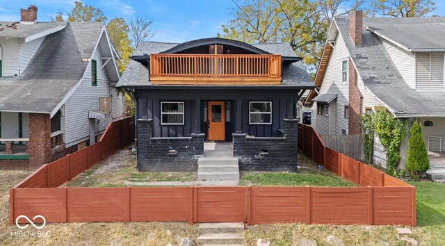 3752 Ruckle St, Indianapolis, IN 46205 - photo 1