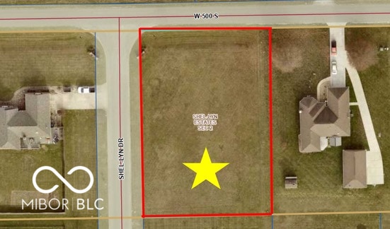 661 W 500 S, Greenfield, IN 46140 - photo 1
