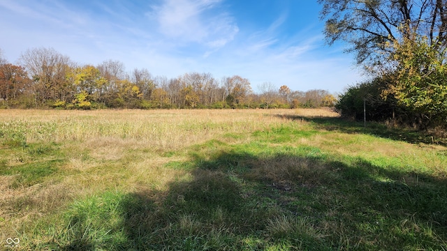 2620 Wicker Rd, Indianapolis, IN 46217 - view of landscape with a rural view
