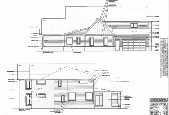 11135 Hamilton Run, Proposed Construction Zionsville, IN 46077 - photo 3