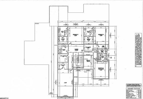 11135 Hamilton Run, Proposed Construction Zionsville, IN 46077 - photo 5