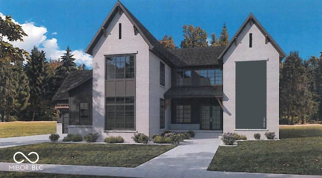 11135 Hamilton Run, Proposed Construction Zionsville, IN 46077 - photo 9