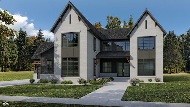 11135 Hamilton Run, Proposed Construction Zionsville, IN 46077 - photo 1