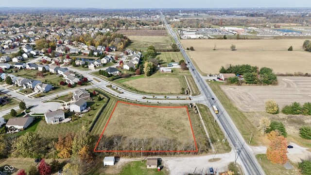 0 S State Rd, Bargersville, IN 46106 - photo 1