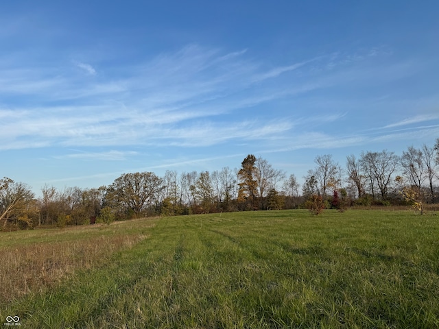 00 State Road 109 N, Wilkinson IN, 46186 land for sale