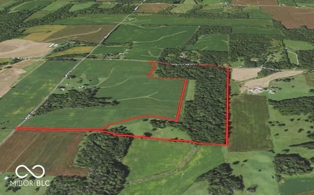 0 Lindsey Rd, Milton IN, 47357 land for sale