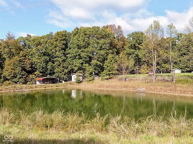 0 Blue Springs Dr, Spencer, IN 47460