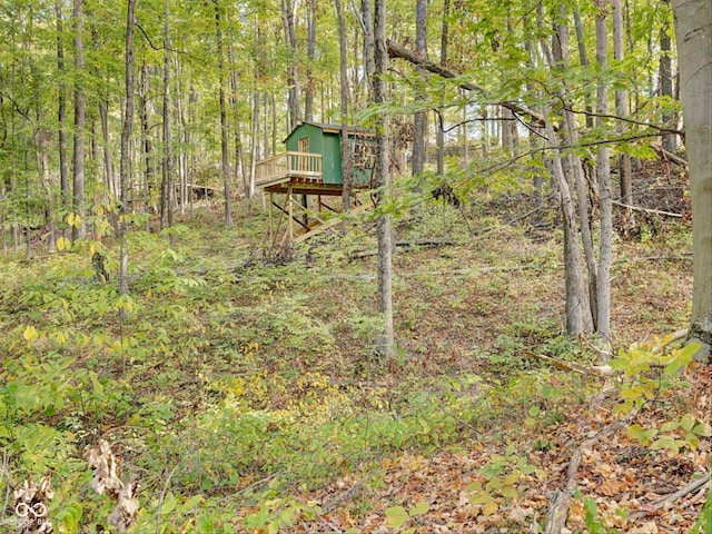 0 Blue Springs Dr, Spencer, IN 47460