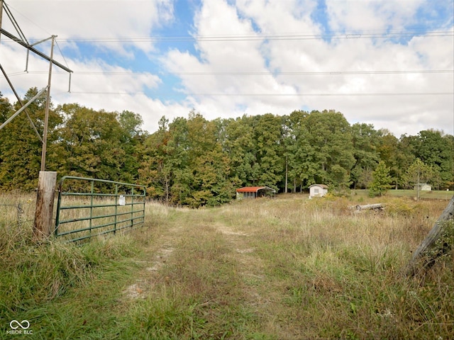 0 Blue Springs Dr, Spencer, IN 47460