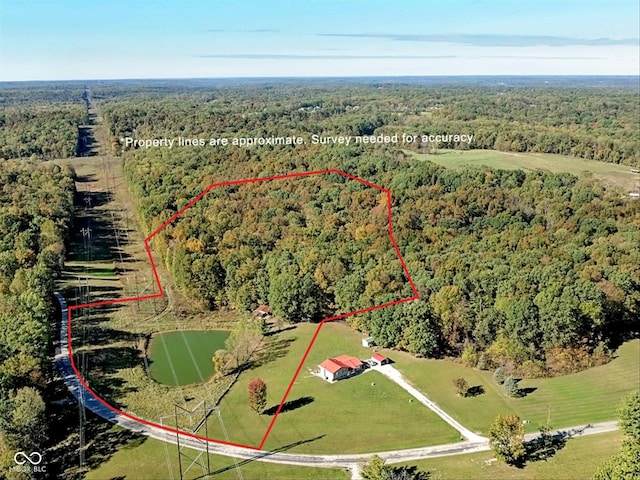 0 Blue Springs Dr, Spencer, IN 47460