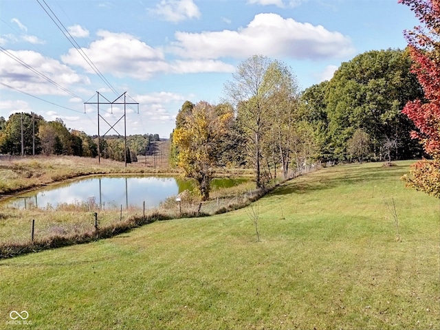 0 Blue Springs Dr, Spencer, IN 47460