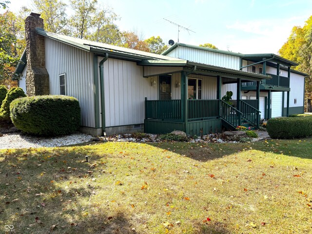 8052 E Ash Rd, Bloomfield, IN 47424 - photo 4