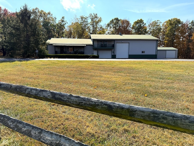 8052 E Ash Rd, Bloomfield, IN 47424 - photo 14