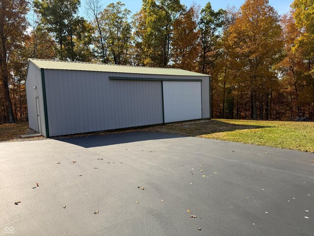 8052 E Ash Rd, Bloomfield, IN 47424 - photo 16