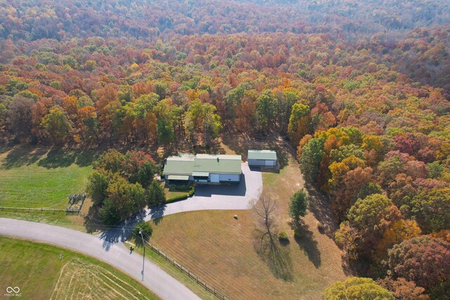 8052 E Ash Rd, Bloomfield, IN 47424 - photo 28