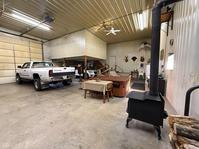 8052 E Ash Rd, Bloomfield, IN 47424 - photo 38