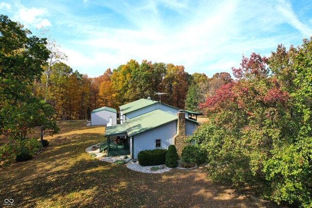 8052 E Ash Rd, Bloomfield, IN 47424 - photo 8