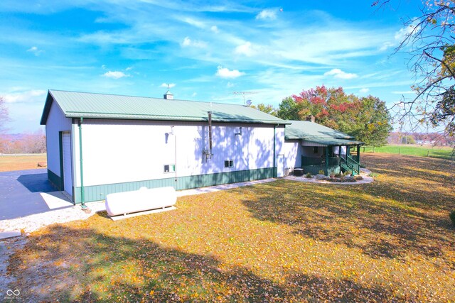 8052 E Ash Rd, Bloomfield, IN 47424 - photo 29