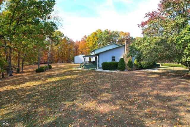 8052 E Ash Rd, Bloomfield, IN 47424 - photo 9